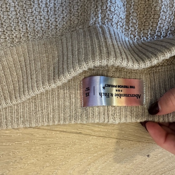 Abercrombie crochet set - Picture 6 of 6